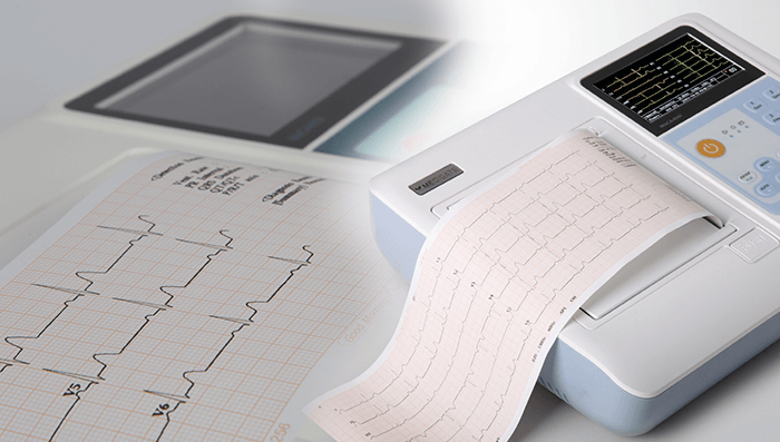 ELECTROLYTE ANALYZER